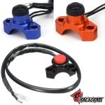 Race Craft Aluminium Kill Switches